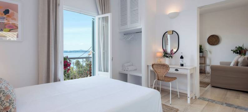 Reana优雅公寓 by Konnect, Barbati(Reana Elegant Apartments by Konnect, Barbati)图片