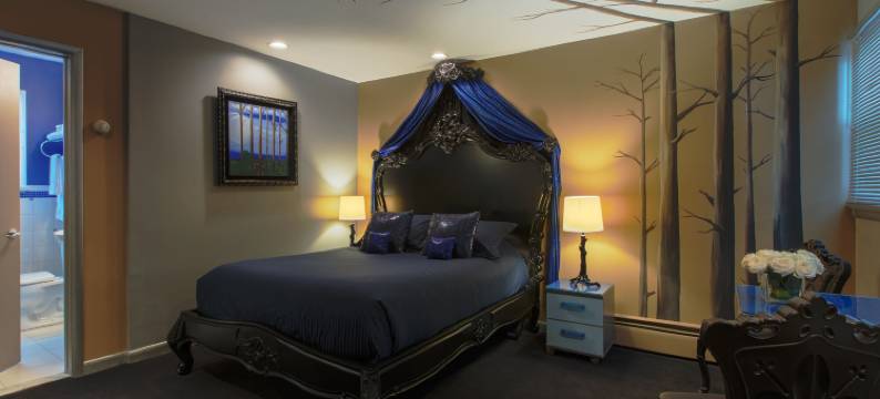 洛克斯伯里(The Roxbury)图片