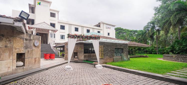 Treebo 赛瑞卡客栈(Treebo Sai Rekha Inn)图片