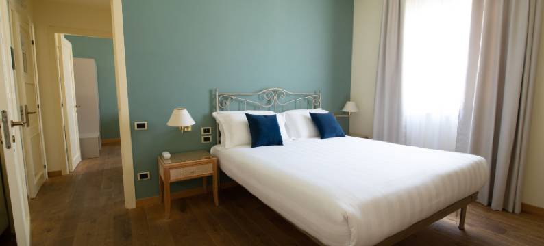 恩佐酒店(Hotel Enzo)图片