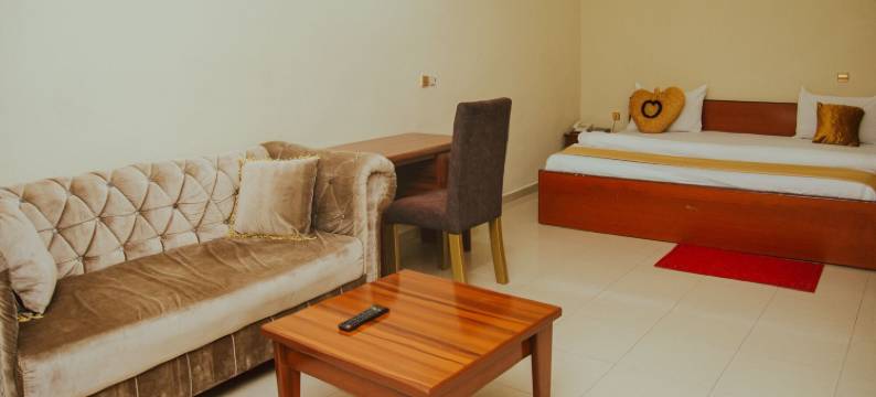 SPG酒店有限公司(Spg Hotels Limited)图片