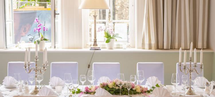 艾尔特萌思罗曼蒂克酒店(Romantik Hotel Alte Münze)图片