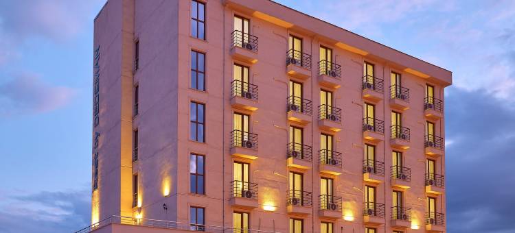 Dedeman卡拉布克休息酒店(Rest by Dedeman Karabük)图片