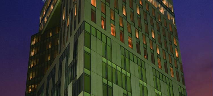 丰桥阿尔克利希酒店(Hotel Arc Riche Toyohashi)图片