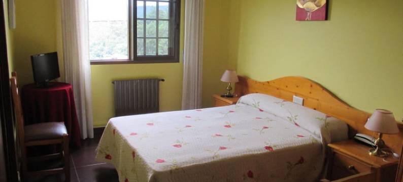 乔拉酒店(Hotel Chola)图片