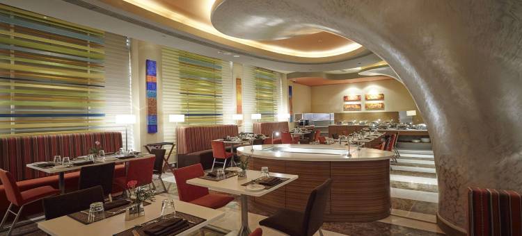 金奈图雅酒店-OMR IT高速公路(Turyaa Chennai)图片