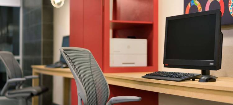 巴吞鲁日希尔顿惠庭酒店(Home2 Suites by Hilton Baton Rouge)图片