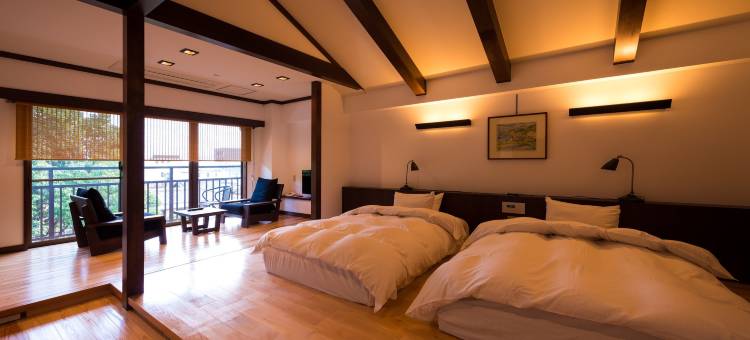 春日酒店(Kasuga Hotel)图片