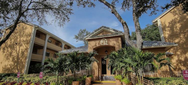 韦斯特盖特休闲度假酒店(Westgate Leisure Resort)图片