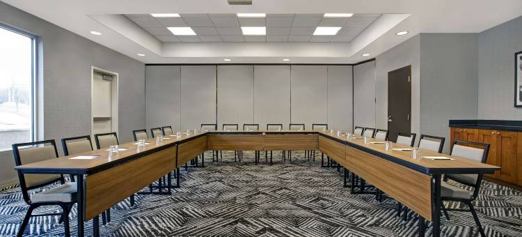 凯悦嘉轩酒店-杰克逊理奇兰(Hyatt Place Jackson Ridgeland)图片