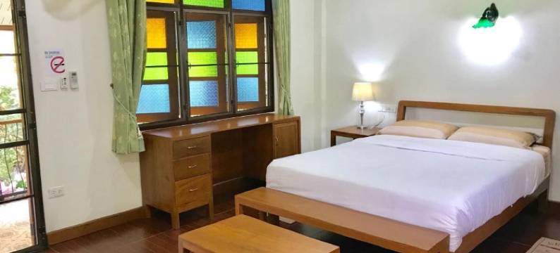 卡乌伊拉 126 别墅酒店(Kawila126)图片