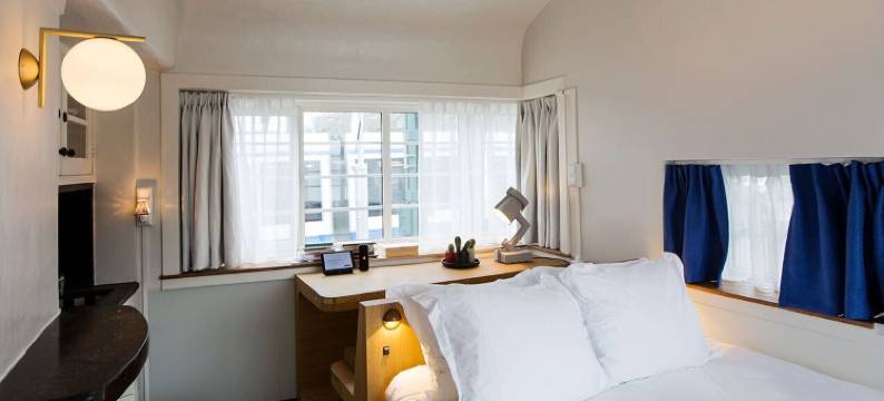 乐趣酒店 - 金克桥(Sweets - Kinkerbrug)图片