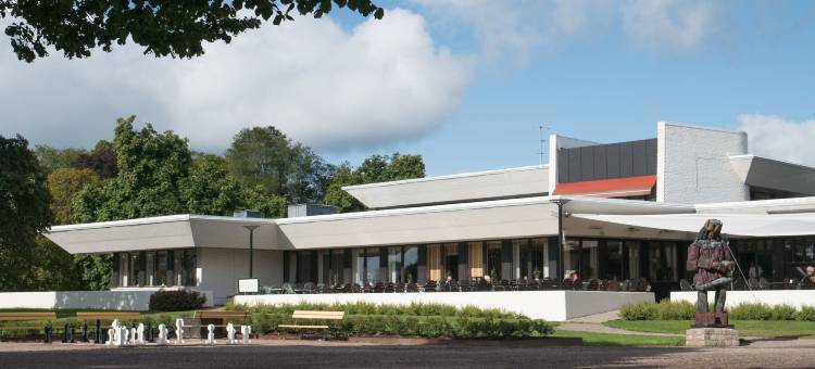 贝尔维尤酒店(Hotel Bellevue)图片