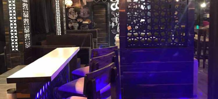 帕拉什公寓酒店(Palash Hotel)图片