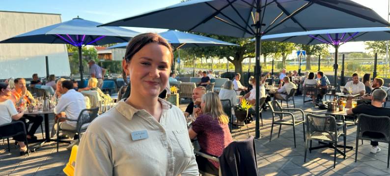 哈弗舒特莱特酒店(Havshotellet)图片