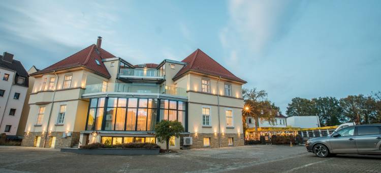 阿德尔霍夫公寓式酒店(Adelhoff)图片