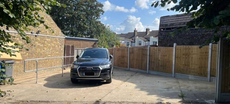 Nikoda旅馆(Nikoda Lodge)图片