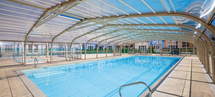 百丽沙丘皮耶雷乡村度假(Village Belle Dune)图片