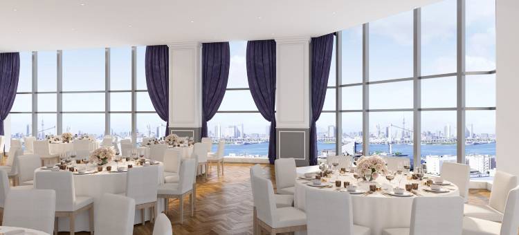 ANA 假日酒店东京湾 by IHG(ANA Holiday Inn Tokyo Bay)图片