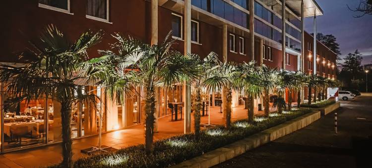 Best Western Plus Hotel Brueggen图片