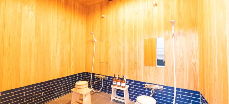 Teihaku Chichibu Nagatoro Folk House Rental图片