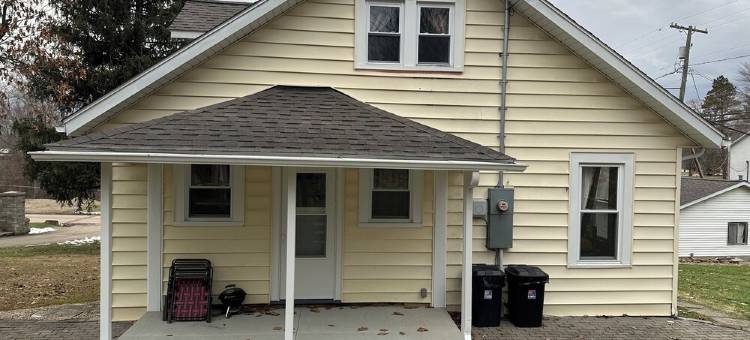 Rio Grande "Dean Lewis" House. Just off campus!图片