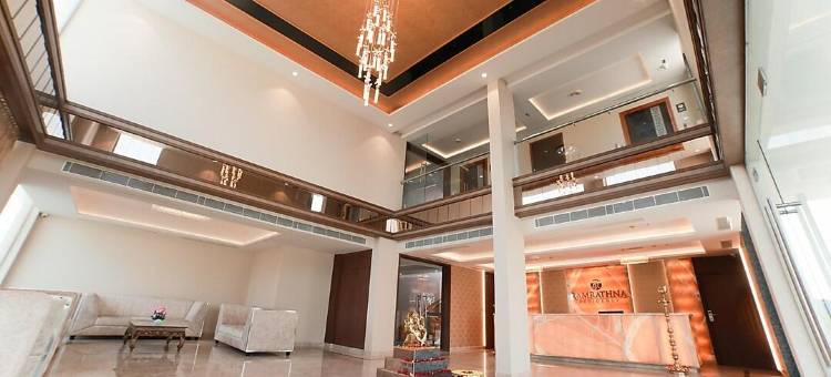 拉姆拉特纳公寓(Ramrathna Residency)图片