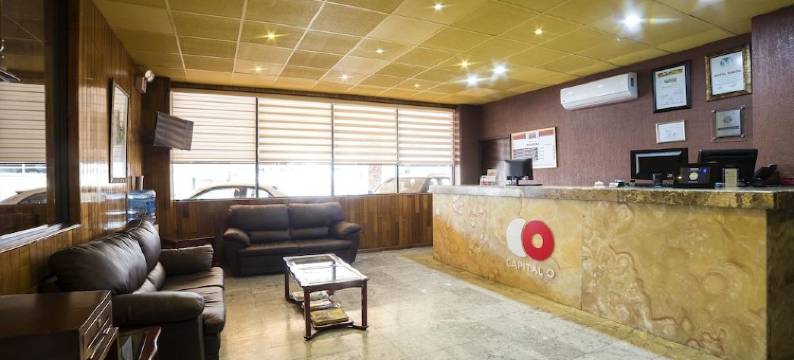 唐西蒙酒店(Hotel Don Simón)图片