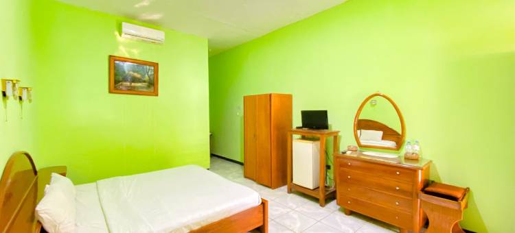 San Sui Hotel Mitra RedDoorz图片