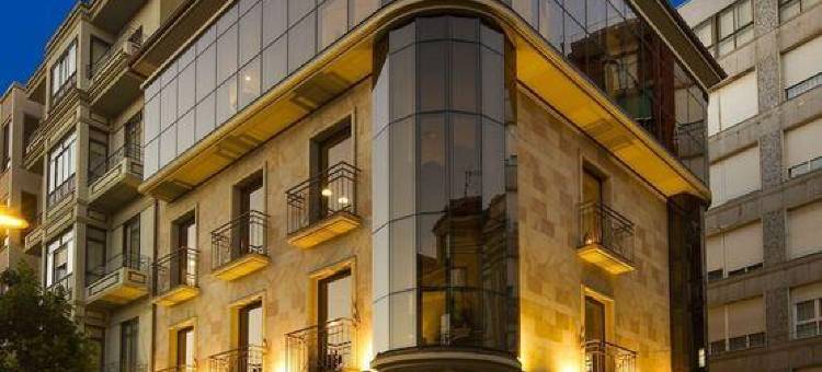 The Way套房公寓(Apartamentos Suite the Way)图片