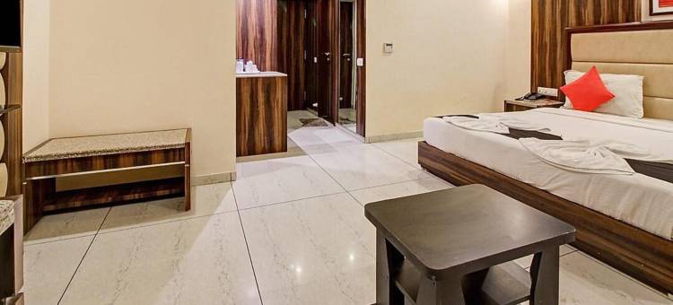 萨克公寓酒店(Hotel Sach Regency)图片