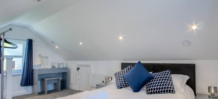 Welcome Lodge - 1 Bedroom Cottage - Llanrhidian图片