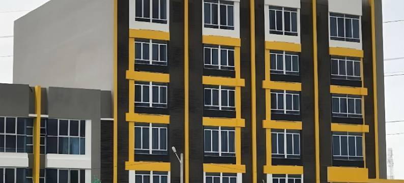 OMG酒店(Omg Hotel)图片