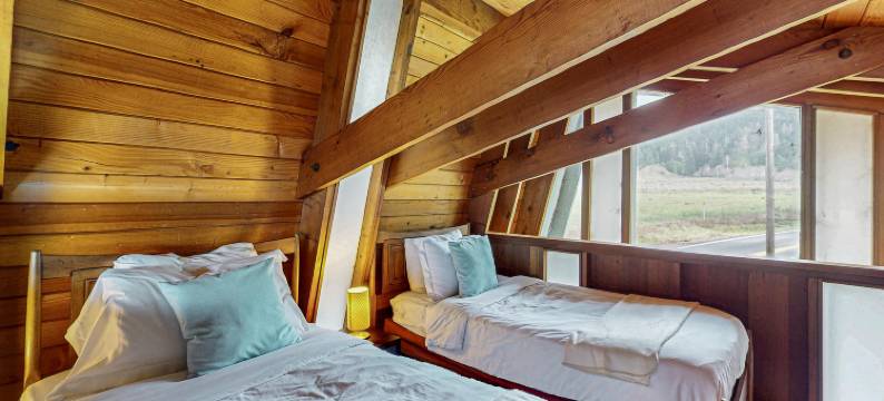 Elk Mid-Century - Guest House图片