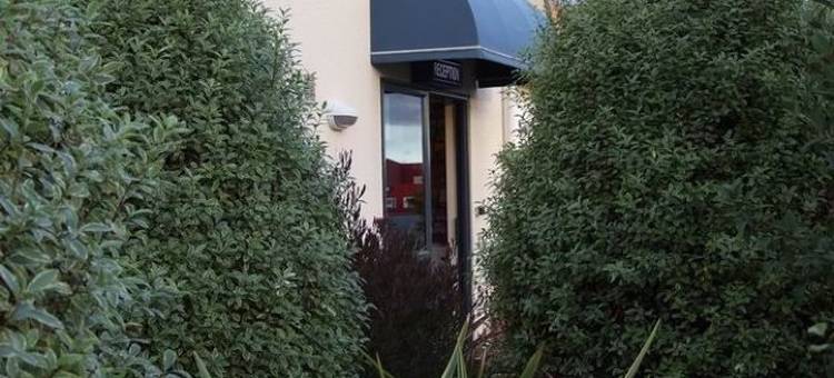 贝拉维斯塔纳皮尔汽车旅馆(Bella Vista Motel Napier)图片