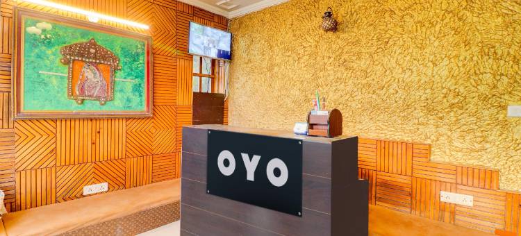 Hotel O Himvasa Resort图片