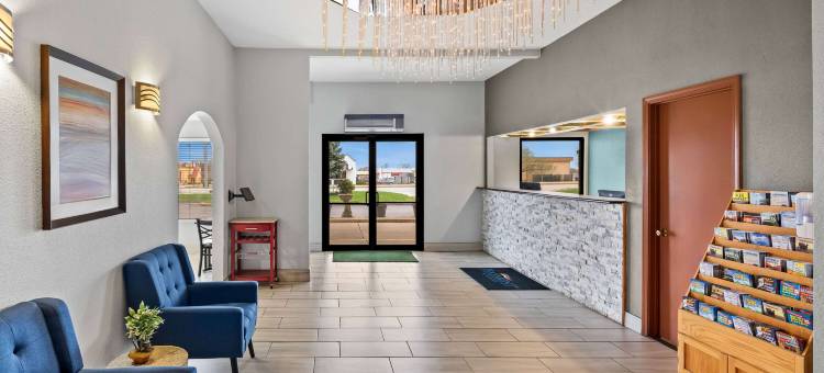 Baymont by Wyndham Lebanon IN图片