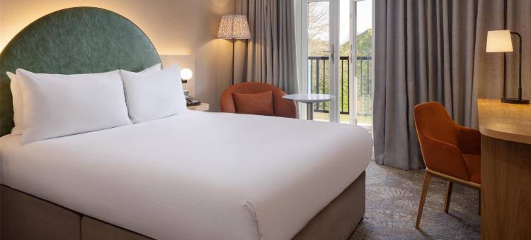 约克希尔顿酒店(Hilton York)图片