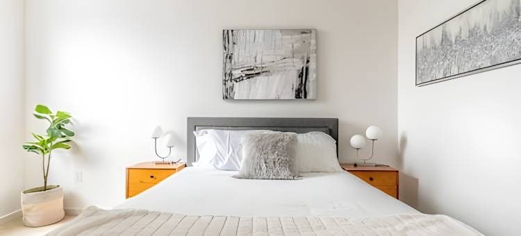 2BR | Gym, Rooftop & Pool | Bellevue | Sophari A图片