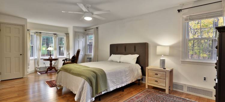 Cozy Fireplace and Lush Garden Oasis - Funky Eclectic Retreat图片