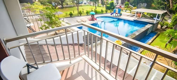 普里玛奇帕永度假村(Resort Prima Cipayung)图片