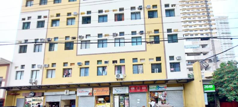马尼拉艾罗贝兹酒店(airobedz Manila - Near Taft Avenue)图片