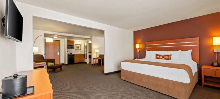 Wingate by Wyndham Calgary South图片