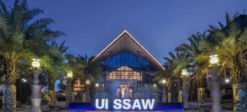 三亚海棠湾联投君亭酒店(海棠湾国际免税城店)图片