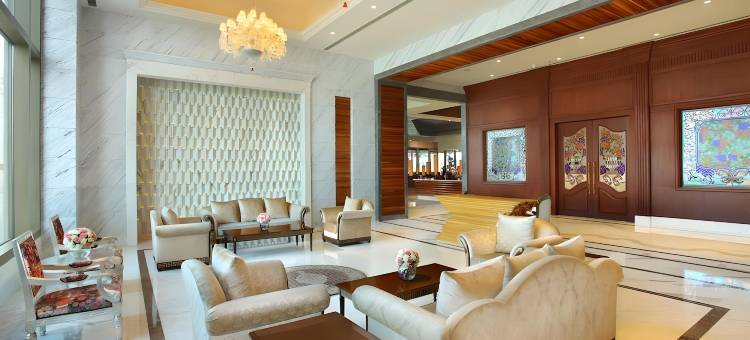 七海酒店(Seven Seas Hotel)图片