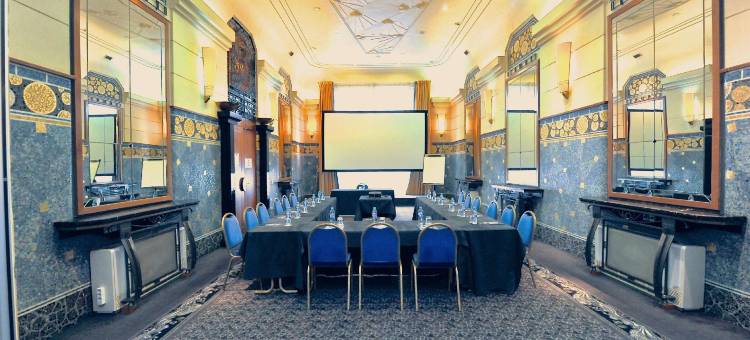 昂热欧西安尼亚酒店(Oceania Hôtel d'Anjou Angers)图片