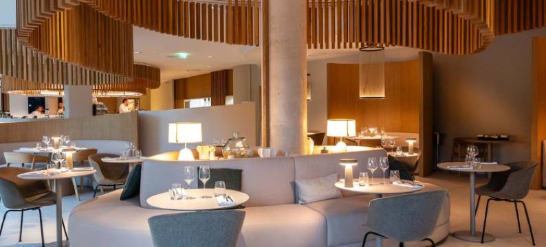 Horizon Resort Massane图片