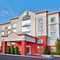 Holiday Inn Express 玛丽埃塔 - 亚特兰大西北