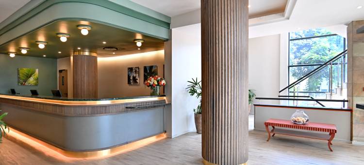 城市小屋酒店-德班乌姆兰加里奇(City Lodge Hotel Umhlanga Ridge)图片