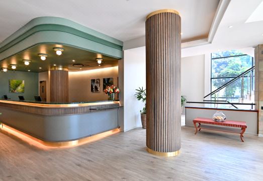 City Lodge Hotel Umhlanga Ridge Hotel Overview